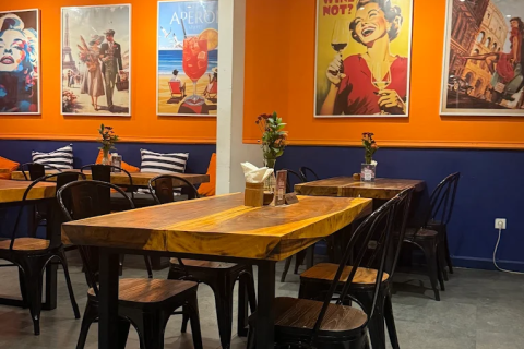 Commercial property in Seminyak, Badung, (9695) 8