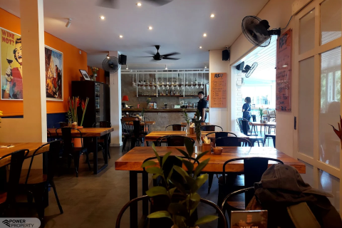 Commercial property in Seminyak, Badung, (9695) 3
