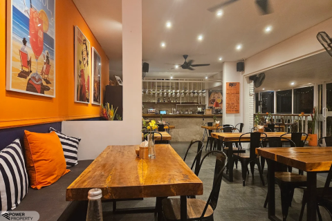 Commercial property in Seminyak, Badung, (9695) 6