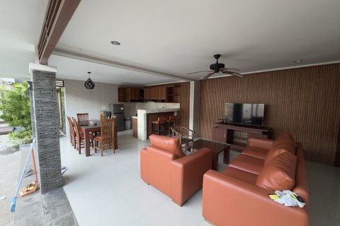 3 bedrooms Villa in Kediri, Tabanan,  (9696) 1