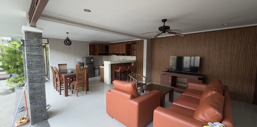 3 bedrooms Villa in Kediri, Tabanan,  (9696)