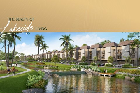 2 bedrooms Villa in Pecatu, Badung,  (9699) 3