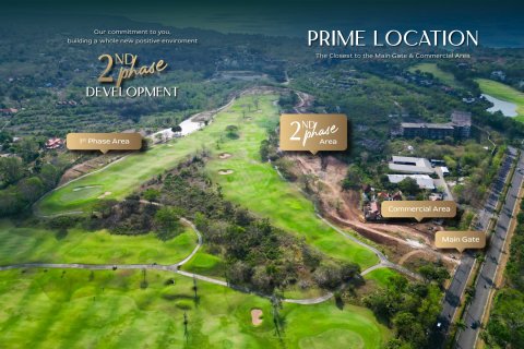 2 bedrooms Villa in Pecatu, Badung,  (9699) 10