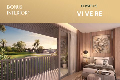 2 bedrooms Villa in Pecatu, Badung,  (9699) 7