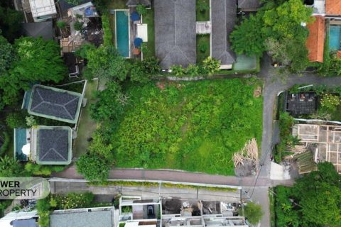 Земельный участок 995м2 в Чангу, Бадунг, (9694) 2