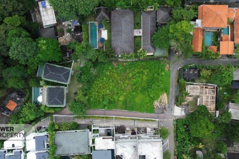 Земельный участок 995м2 в Чангу, Бадунг, (9694) 1