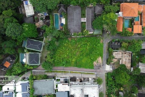 Земельный участок 995м2 в Чангу, Бадунг, (9694) 3