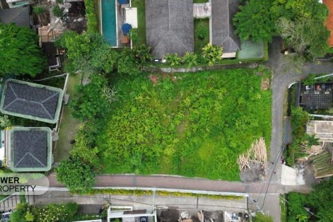 Земельный участок 995м2 в Чангу, Бадунг, (9694) 4