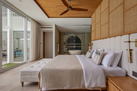 4 bedrooms Villa in Tumbak Bayuh, Mengwi, Badung, Bali (15634) 23