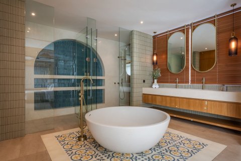 4 bedrooms Villa in Tumbak Bayuh, Mengwi, Badung, Bali (15634) 24