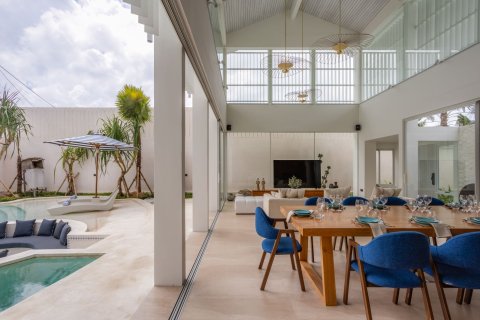 4 bedrooms Villa in Tumbak Bayuh, Mengwi, Badung, Bali (15634) 15