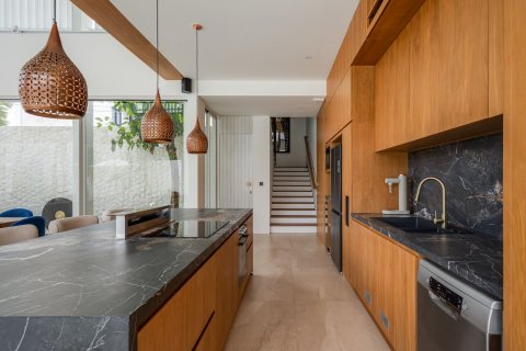 4 bedrooms Villa in Tumbak Bayuh, Mengwi, Badung, Bali (15634) 19