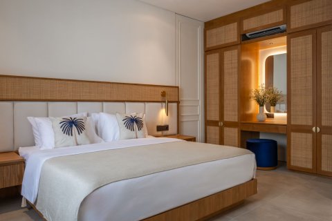4 bedrooms Villa in Tumbak Bayuh, Mengwi, Badung, Bali (15634) 29