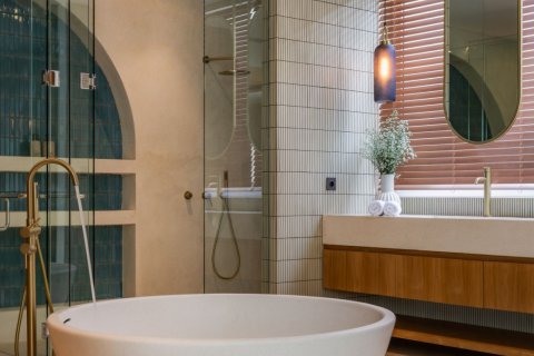 4 bedrooms Villa in Tumbak Bayuh, Mengwi, Badung, Bali (15634) 25
