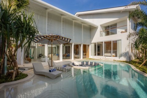 4 bedrooms Villa in Tumbak Bayuh, Mengwi, Badung, Bali (15634) 2