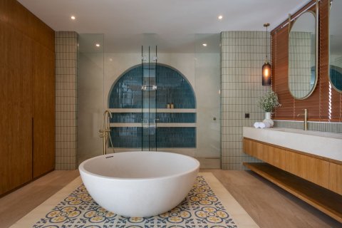 4 bedrooms Villa in Tumbak Bayuh, Mengwi, Badung, Bali (15634) 26