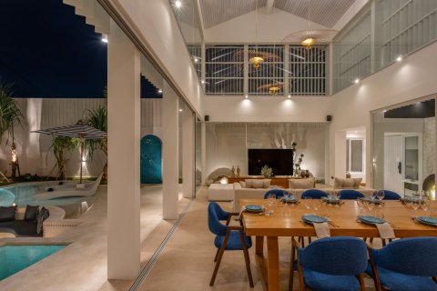 4 bedrooms Villa in Tumbak Bayuh, Mengwi, Badung, Bali (15634) 16