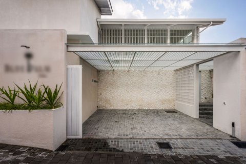 4 bedrooms Villa in Tumbak Bayuh, Mengwi, Badung, Bali (15634) 5