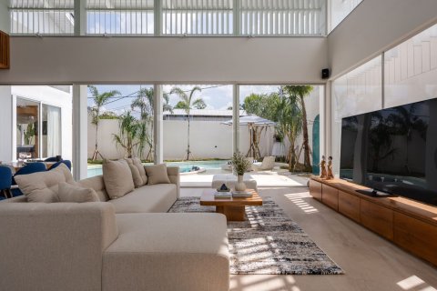 4 bedrooms Villa in Tumbak Bayuh, Mengwi, Badung, Bali (15634) 10