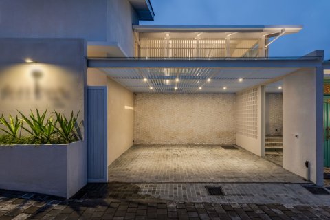4 bedrooms Villa in Tumbak Bayuh, Mengwi, Badung, Bali (15634) 6