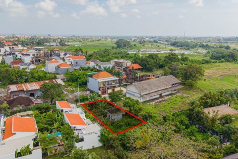 Land in Munggu, Mengwi, Badung, Bali (15635) 6