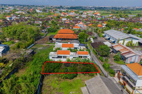 Land in Munggu, Mengwi, Badung, Bali (15635)