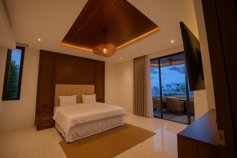 3 bedrooms Villa in Pecatu, Badung, Bali (15773) 6