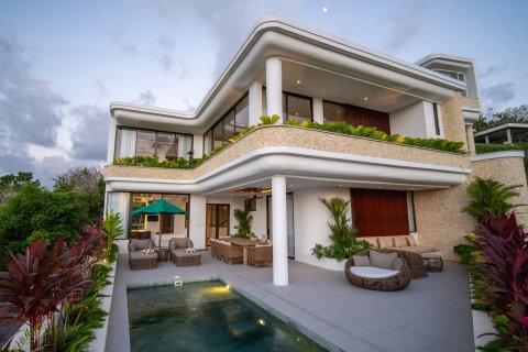 3 bedrooms Villa in Pecatu, Badung, Bali (15773) 10