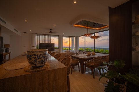 3 bedrooms Villa in Pecatu, Badung, Bali (15773) 9