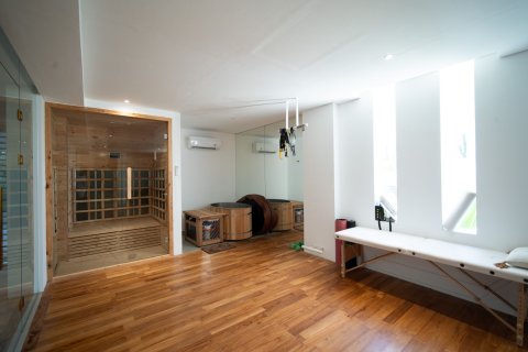 3 bedrooms Villa in Pecatu, Badung, Bali (15773) 17