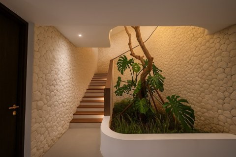 3 bedrooms Villa in Pecatu, Badung, Bali (15773)