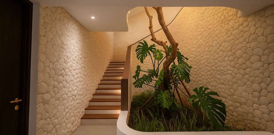 3 bedrooms Villa in Pecatu, Badung, Bali (15773)