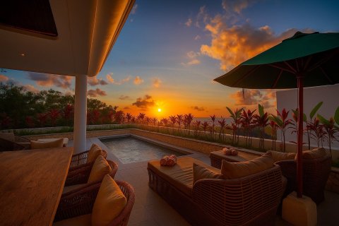 3 bedrooms Villa in Pecatu, Badung, Bali (15773) 7