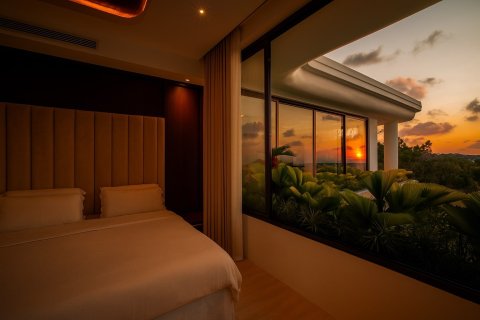 3 bedrooms Villa in Pecatu, Badung, Bali (15773) 4
