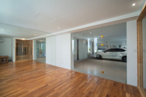 3 bedrooms Villa in Pecatu, Badung, Bali (15773) 18