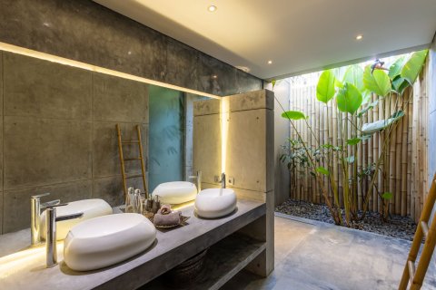 3 bedrooms Villa in Canggu, Badung, Bali (15774) 10