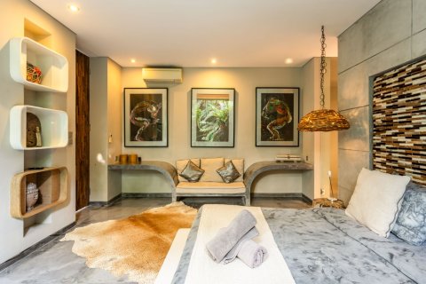3 bedrooms Villa in Canggu, Badung, Bali (15774) 12