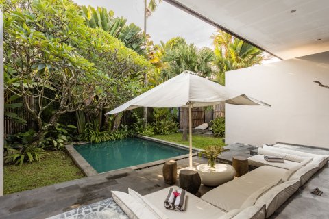 3 bedrooms Villa in Canggu, Badung, Bali (15774) 4