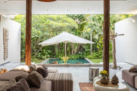 3 bedrooms Villa in Canggu, Badung, Bali (15774) 14