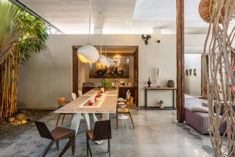 3 bedrooms Villa in Canggu, Badung, Bali (15774) 3