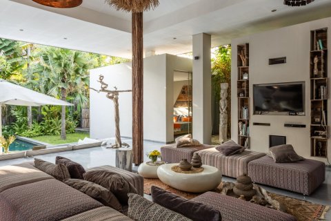 3 bedrooms Villa in Canggu, Badung, Bali (15774) 6