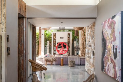 3 bedrooms Villa in Canggu, Badung, Bali (15774) 7