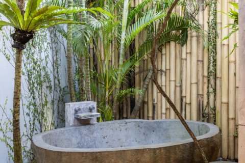 3 bedrooms Villa in Canggu, Badung, Bali (15774) 11
