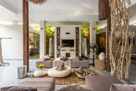 3 bedrooms Villa in Canggu, Badung, Bali (15774) 2