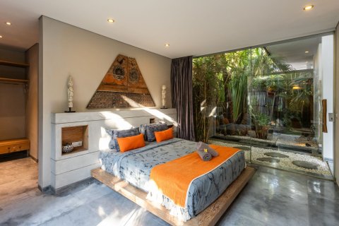 3 bedrooms Villa in Canggu, Badung, Bali (15774) 8