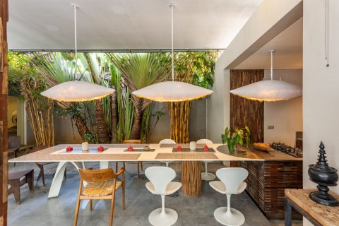 3 bedrooms Villa in Canggu, Badung, Bali (15774) 5