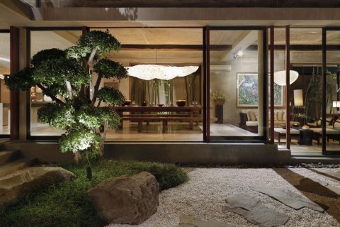7 bedrooms Villa in Pererenan, Mengwi, Badung, Bali (15775) 27