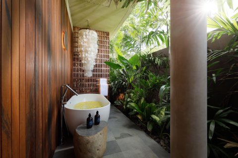 7 bedrooms Villa in Pererenan, Mengwi, Badung, Bali (15775) 9