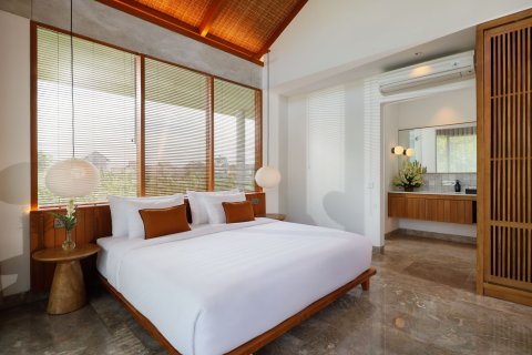 7 bedrooms Villa in Pererenan, Mengwi, Badung, Bali (15775) 21