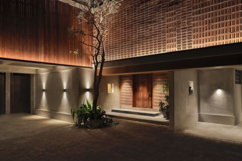 7 bedrooms Villa in Pererenan, Mengwi, Badung, Bali (15775) 25